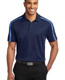 K547 Port Authority® Silk Touch™ Performance Co in Navy/carolinab