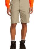 PT66 Red Kap Industrial Cargo Short in Khaki