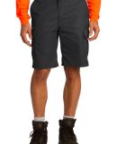 PT66 Red Kap Industrial Cargo Short in Black