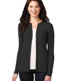 LM1008 Port Authority® Ladies Concept Stretch But in Black