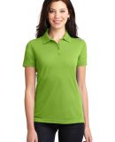 L567 Port Authority® Ladies 5-in-1 Performance Pi in Green oasis