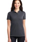 L567 Port Authority® Ladies 5-in-1 Performance Pi in Slate grey