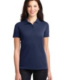 L567 Port Authority® Ladies 5-in-1 Performance Pi in True navy