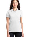 L567 Port Authority® Ladies 5-in-1 Performance Pi in White