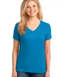 LPC54V Port & Company® Ladies 5.4-oz 100% Cotton  Sapphire