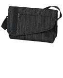 BG303 Port Authority® Crossbody Messenger in Storm