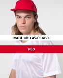 CT509 American Apparel Trucker Hat Red