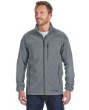 Marmot 98260 Men's Tempo Jacket in Cinder