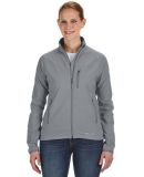 98300 Marmot Ladies' Tempo Jacket in Cinder