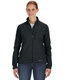 98300 Marmot Ladies' Tempo Jacket BLACK