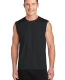 ST352 Sport-Tek Sleeveless Competitor™ Tee Black