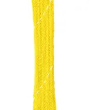 8831 J. America - Custom Colored Laces in Neon yellow