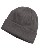 BX031 Big Accessories Watch Cap GREY