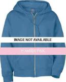 121210 Ash City Ladies' Vintage Hooded Zip Jacket Powder Pink