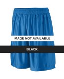 921 Augusta Youth Dazzle Short Black