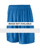 921 Augusta Youth Dazzle Short White