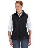 98220 Marmot Ladies' Tempo Vest in Black