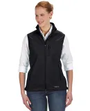 98220 Marmot Ladies' Tempo Vest BLACK