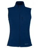 98220 Marmot Ladies' Tempo Vest ARCTIC NAVY