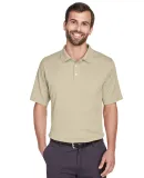 DG200 Devon & Jones Men's Pima-Tech™ Jet Pique P STONE