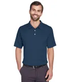 DG200 Devon & Jones Men's Pima-Tech™ Jet Pique P NAVY