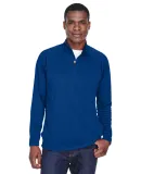 DG440 Devon & Jones Men's Stretch Tech-Shell Compa TRUE ROYAL