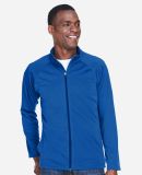DG420 Devon & Jones Men's Stretch Tech-Shell?Compa in True royal