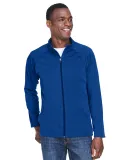 DG420 Devon & Jones Men's Stretch Tech-Shell?Compa TRUE ROYAL