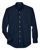 D620T Devon & Jones Men's Tall Crown Collection So in Navy