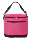 1695 Liberty Bags - Joseph Twelve-Pack Cooler HOT PINK