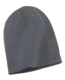 BA519 Big Accessories Slouch Beanie GREY