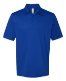 M1809 All Sport Men's Performance Three-Button Pol Sport Royal