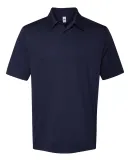 M1809 All Sport Men's Performance Three-Button Pol Sport Dark Navy