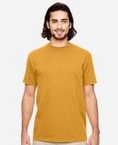 EC1000 econscious 5.5 oz., 100% Organic Cotton Cla in Beehive