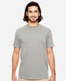 EC1000 econscious 5.5 oz., 100% Organic Cotton Cla in Dolphin