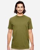 EC1000 econscious 5.5 oz., 100% Organic Cotton Cla in Olive