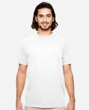 EC1000 econscious 5.5 oz., 100% Organic Cotton Cla in White