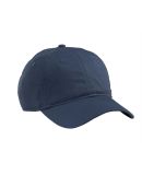 econscious EC7000 Organic Twill Dad Hat in Pacific