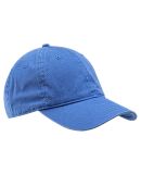 econscious EC7000 Organic Twill Dad Hat in Daylight blue