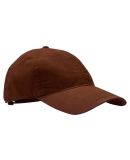 econscious EC7000 Organic Twill Dad Hat in Earth