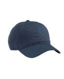 econscious EC7000 Organic Twill Dad Hat in Pacific