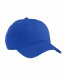 econscious EC7000 Organic Twill Dad Hat ROYAL