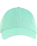 econscious EC7000 Organic Twill Dad Hat MINT