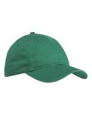 econscious EC7000 Organic Twill Dad Hat in Green