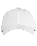 econscious EC7000 Organic Twill Dad Hat in White