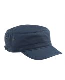 EC7010 econscious Organic Cotton Twill Corps Hat in Pacific