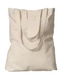 EC8056 econscious Organic Cotton Eco Promo Tote NATURAL