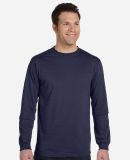 EC1500 econscious 5.5 oz., 100% Organic Cotton Cla in Pacific