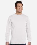 EC1500 econscious 5.5 oz., 100% Organic Cotton Cla in White