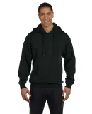 EC5500 econscious 9 oz. Organic/Recycled Pullover  in Black